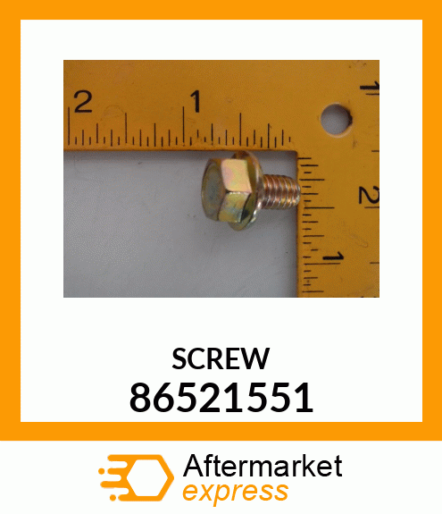 SCREW 86521551