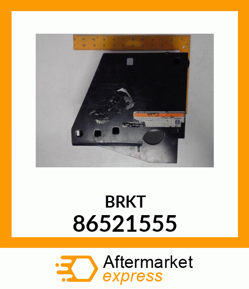 BRKT 86521555