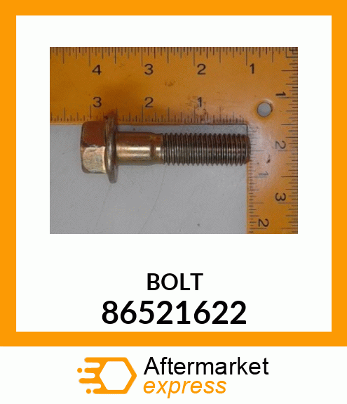 BOLT 86521622