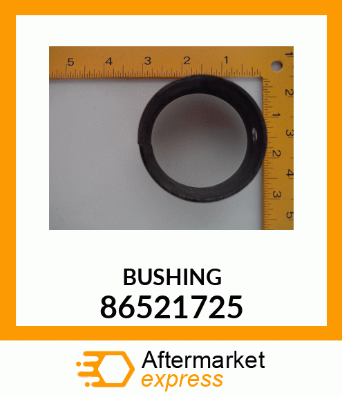 BUSHING 86521725