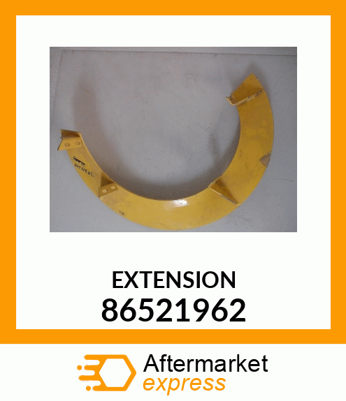 EXTENSION 86521962