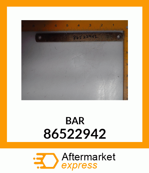 BAR 86522942