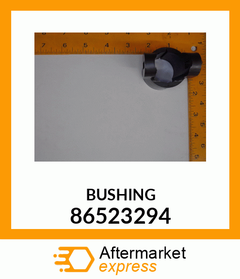 BUSHING 86523294