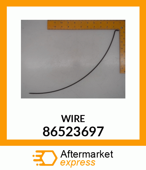 WIRE 86523697