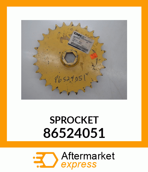 SPRKT 86524051