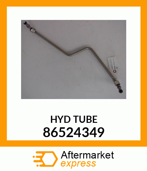 HYDTUBE 86524349