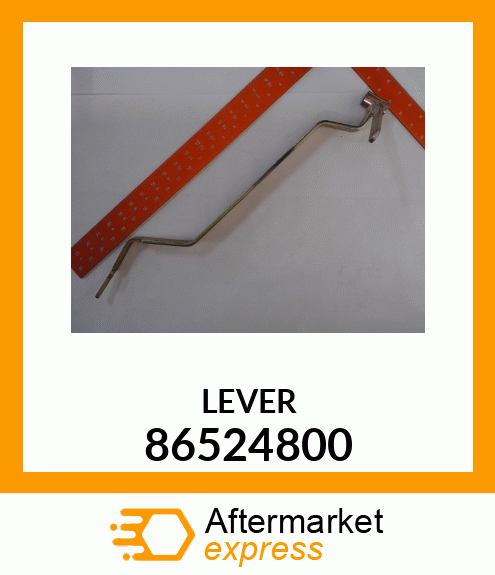 LEVER 86524800