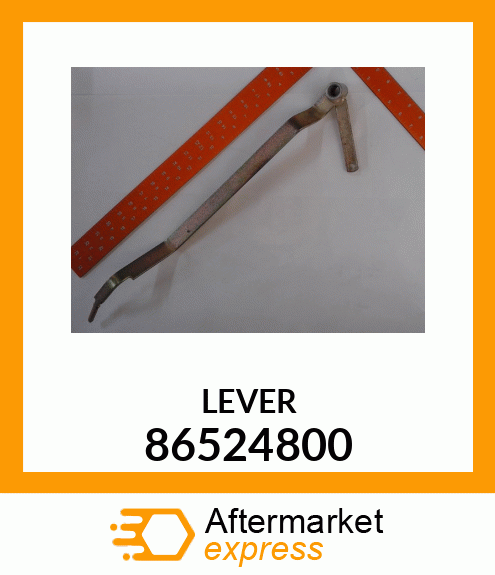 LEVER 86524800