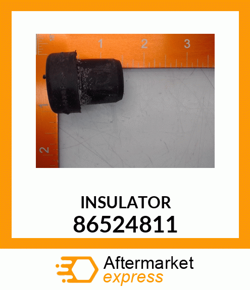 INSULATOR 86524811