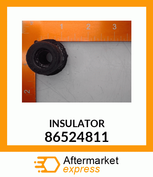 INSULATOR 86524811