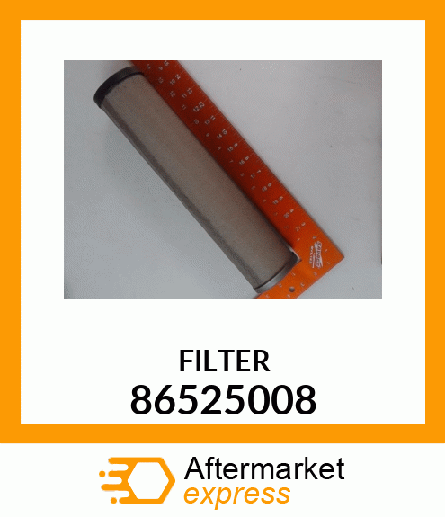 FILTER 86525008