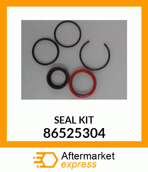 SEALKIT5PC 86525304