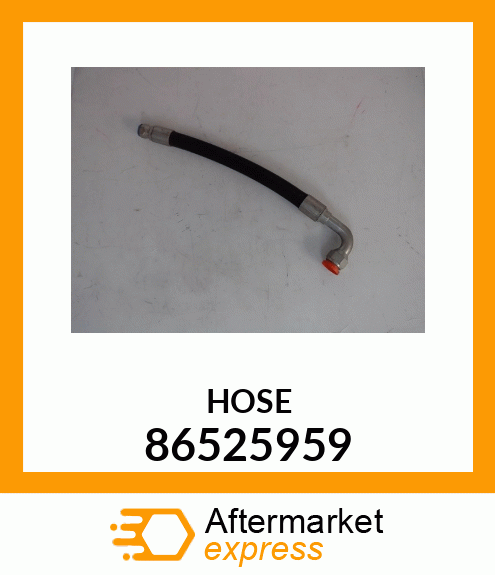 HOSE 86525959