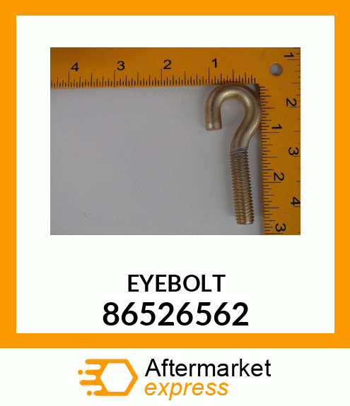 EYEBOLT 86526562