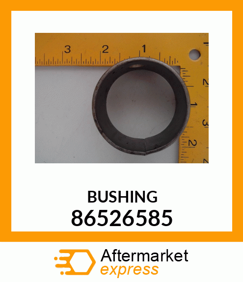 BUSHING 86526585