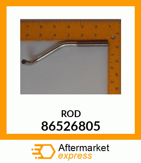 ROD 86526805