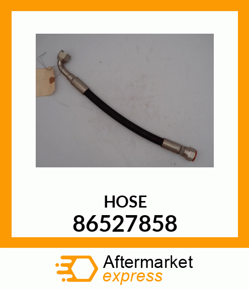 HOSE 86527858