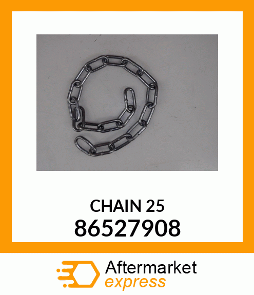 CHAIN 86527908