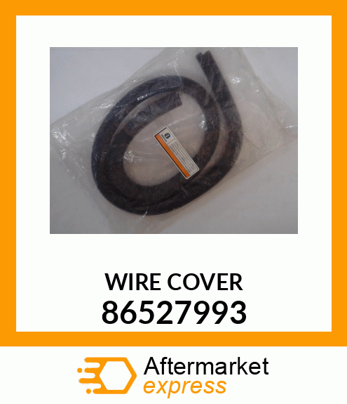 WIRECOVER 86527993