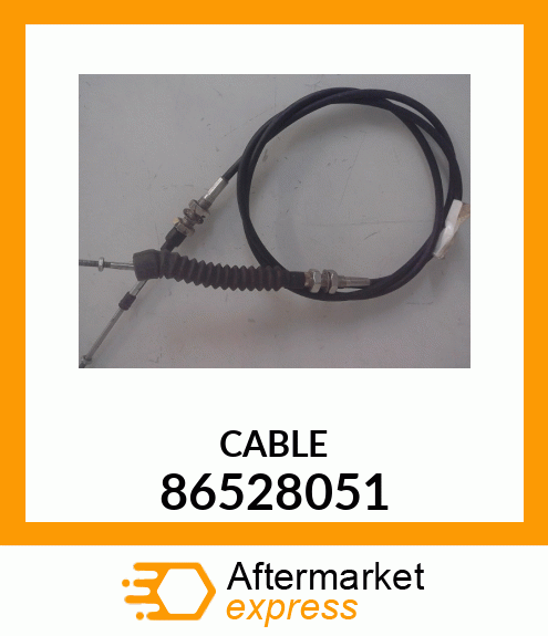 CABLE 86528051