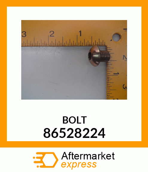 BOLT 86528224