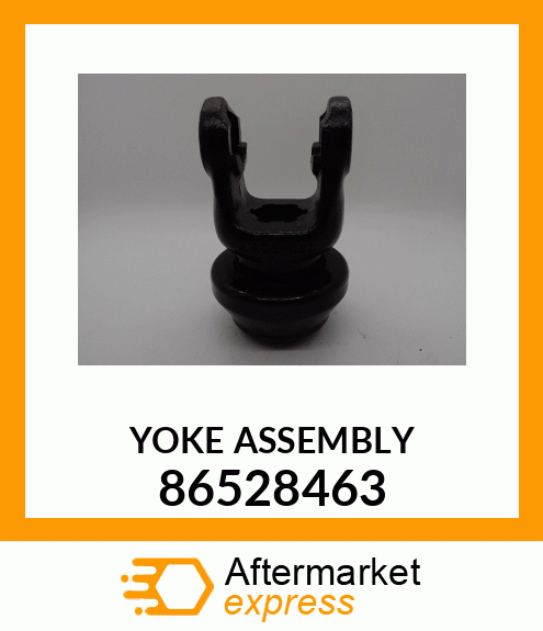 YOKEASSY 86528463