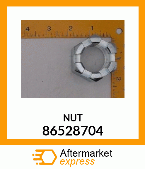 NUT 86528704