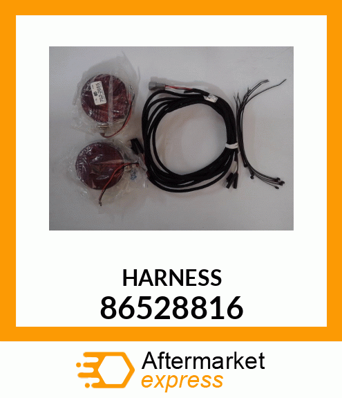 HARNESS 86528816