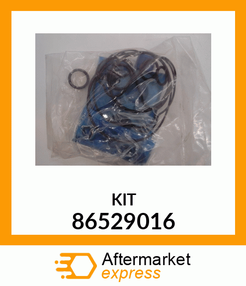 KIT24PC 86529016