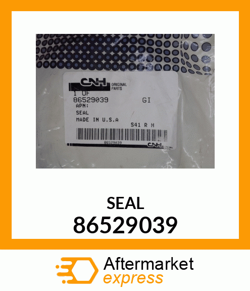 SEAL 86529039