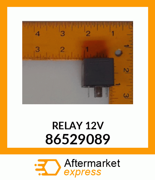 RELAY_12V 86529089