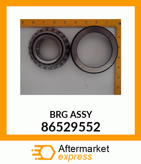 BRG_ASSY 86529552