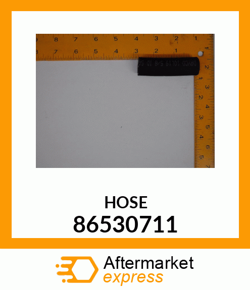 HOSE 86530711