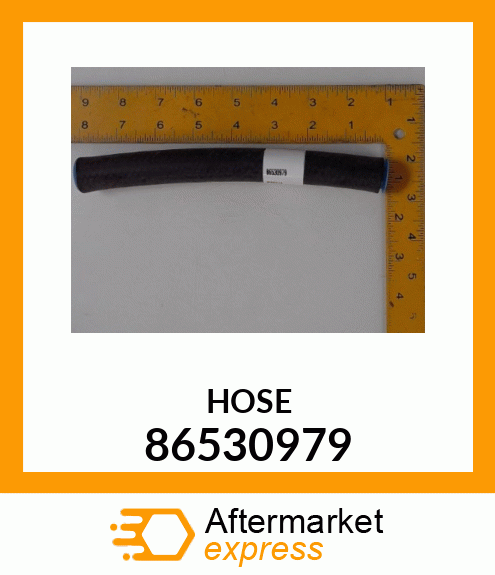 HOSE 86530979