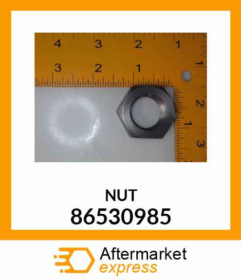 NUT 86530985