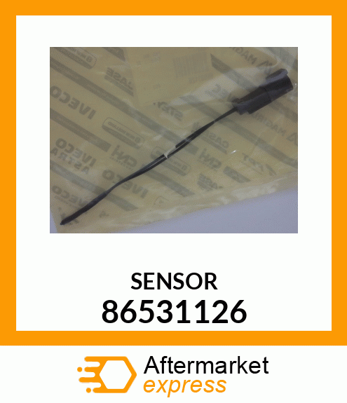 SENSORY 86531126