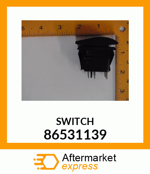 SWITCH 86531139