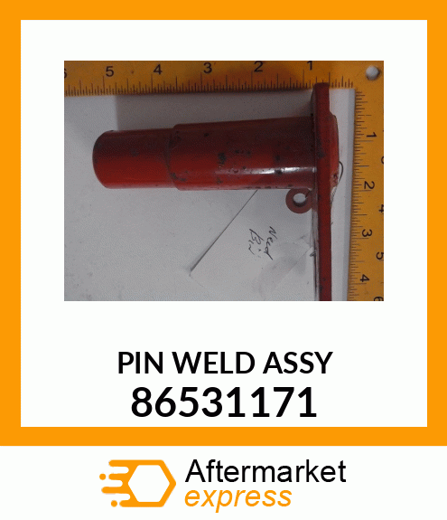 PIN_WELD_ASSY 86531171