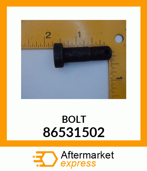 BOLT 86531502