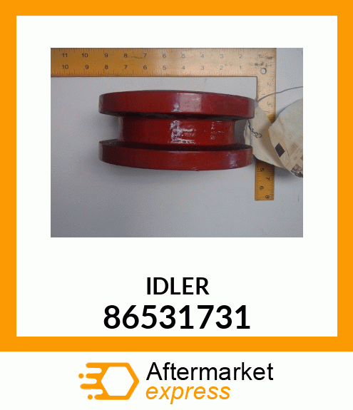 IDLER 86531731