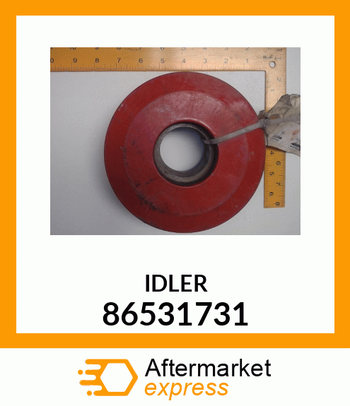 IDLER 86531731