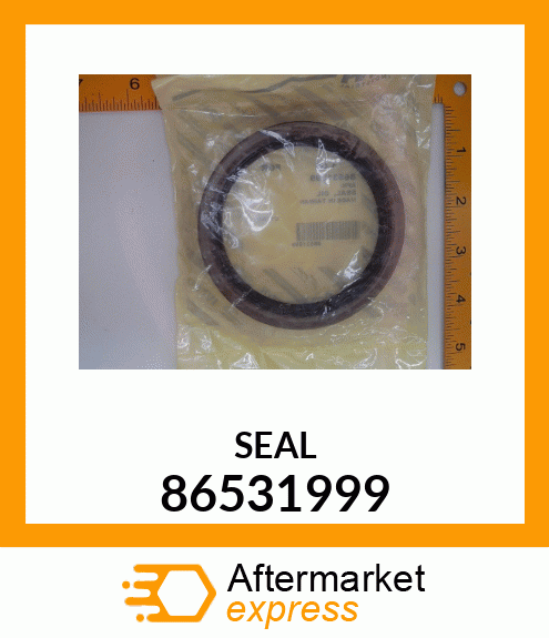 SEAL 86531999