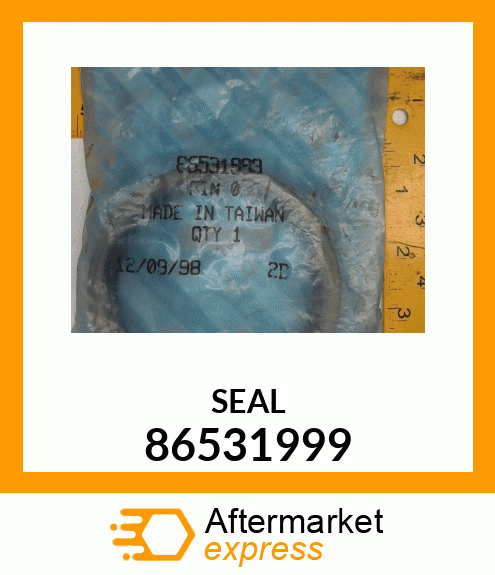 SEAL 86531999