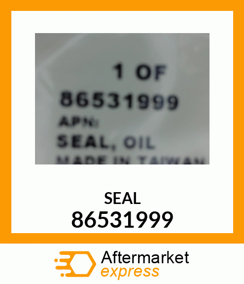 SEAL 86531999