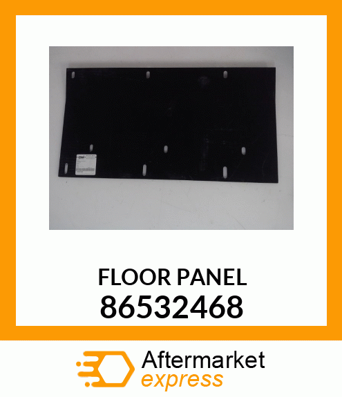 FLOORPANEL 86532468