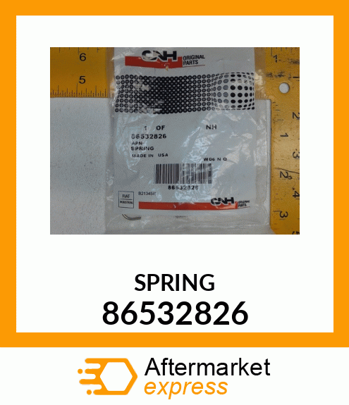 SPRING 86532826