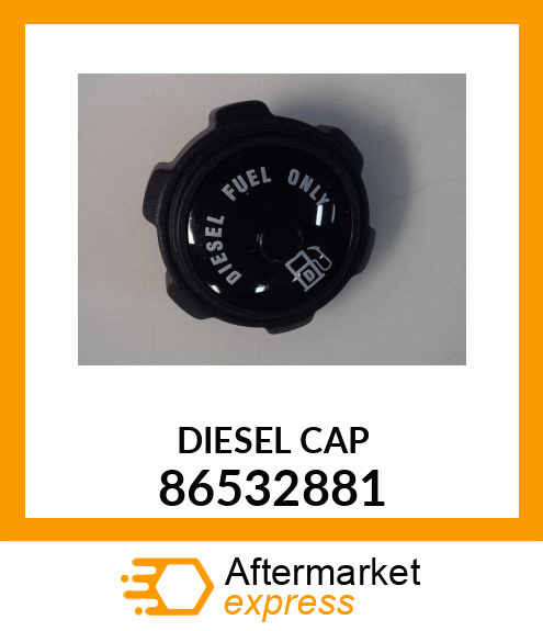 DIESEL_CAP 86532881