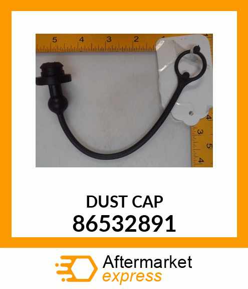 DUSTCAP 86532891