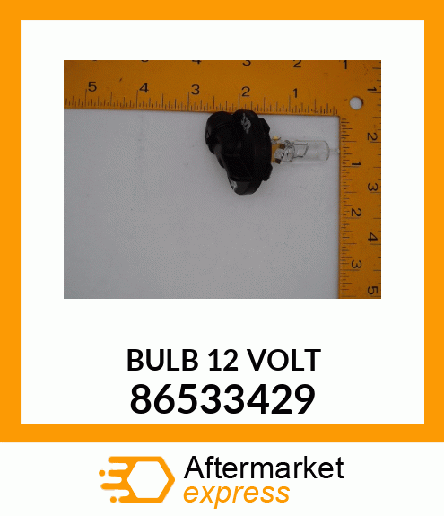 BULB_12_VOLT 86533429