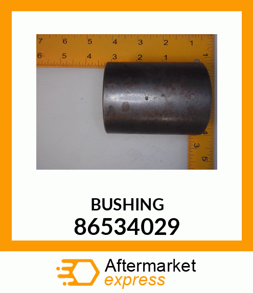 BUSHING1 86534029